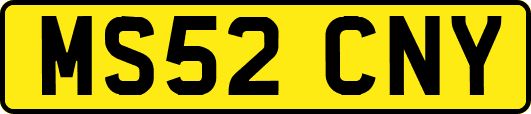MS52CNY
