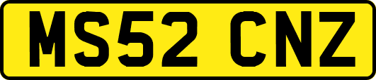 MS52CNZ