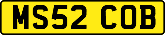 MS52COB