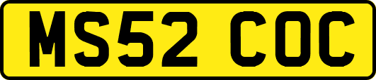 MS52COC