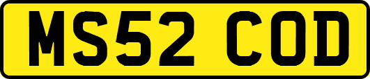 MS52COD