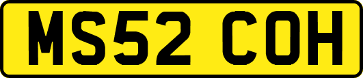 MS52COH