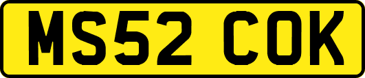 MS52COK