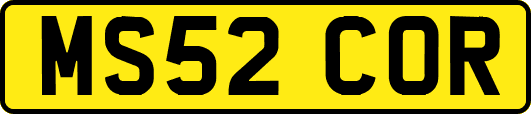 MS52COR