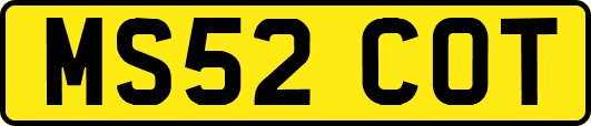 MS52COT