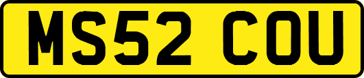 MS52COU