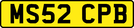 MS52CPB