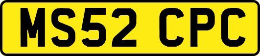MS52CPC
