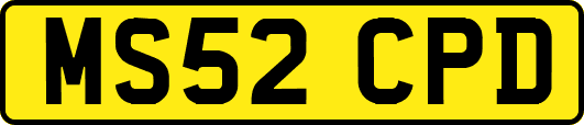 MS52CPD