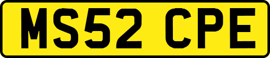 MS52CPE