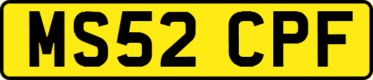 MS52CPF