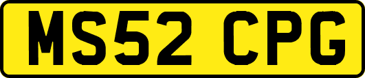 MS52CPG