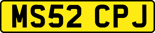 MS52CPJ