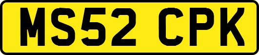 MS52CPK
