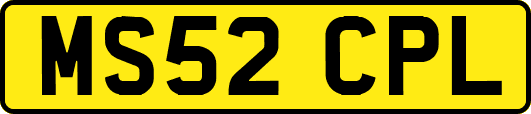 MS52CPL