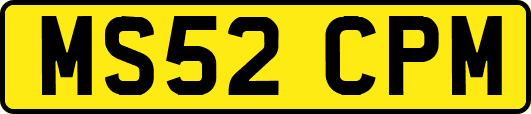 MS52CPM