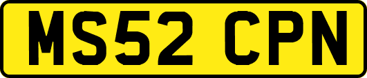 MS52CPN
