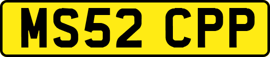 MS52CPP
