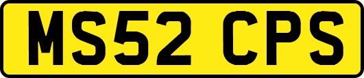 MS52CPS