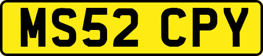 MS52CPY