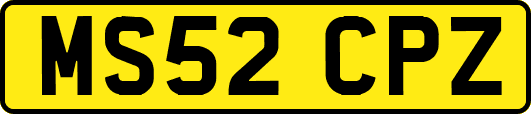 MS52CPZ