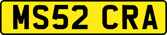 MS52CRA