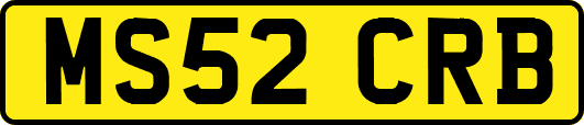 MS52CRB