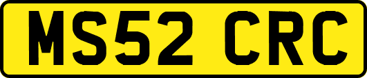 MS52CRC