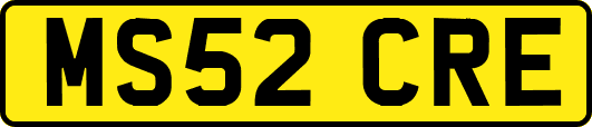 MS52CRE