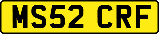 MS52CRF
