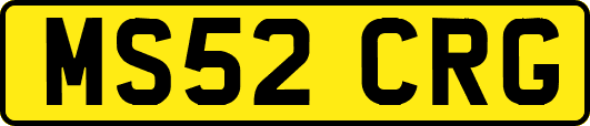 MS52CRG