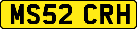 MS52CRH
