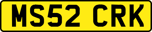 MS52CRK