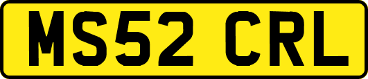 MS52CRL