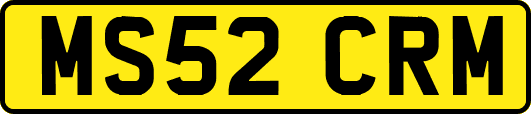 MS52CRM