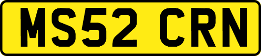 MS52CRN