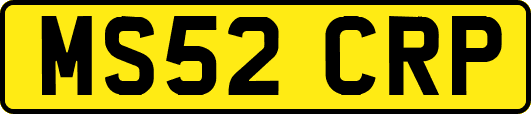 MS52CRP