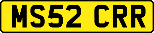 MS52CRR
