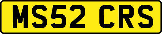 MS52CRS