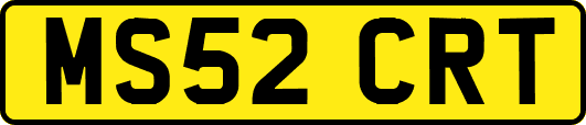 MS52CRT