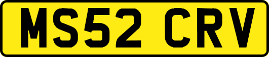 MS52CRV