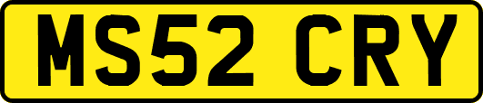 MS52CRY
