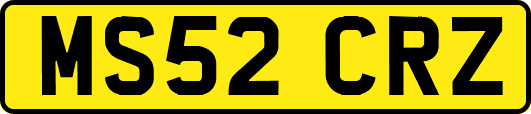 MS52CRZ