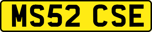 MS52CSE