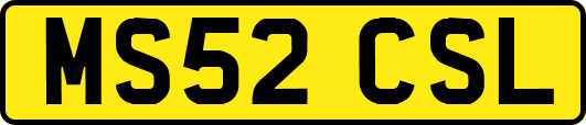 MS52CSL