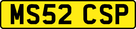 MS52CSP