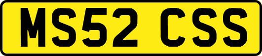 MS52CSS