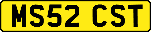 MS52CST
