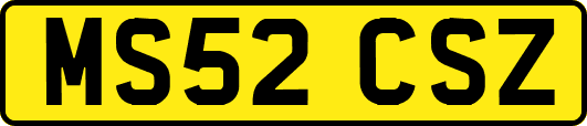 MS52CSZ