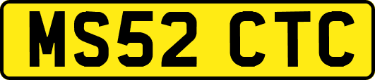 MS52CTC